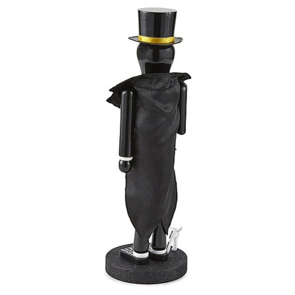 Wooden Christmas Nutcracker, 14